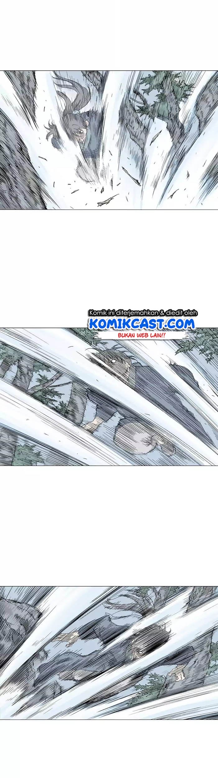 Gosu Chap 127 - Next Chap 128