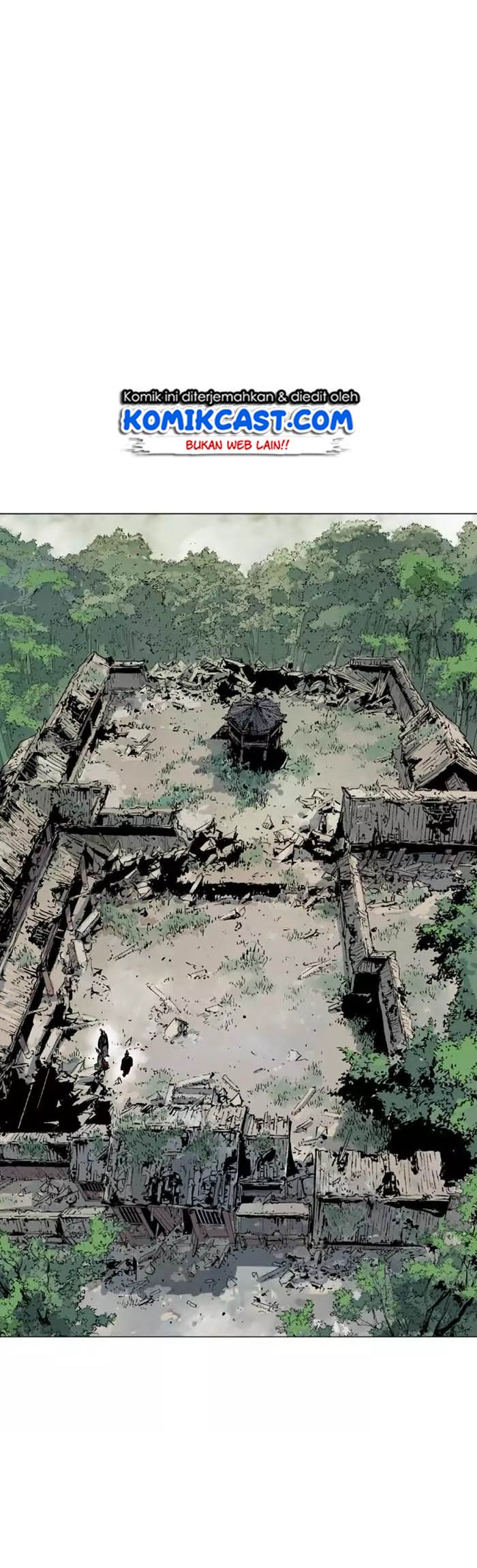 Gosu Chap 124 - Next Chap 125