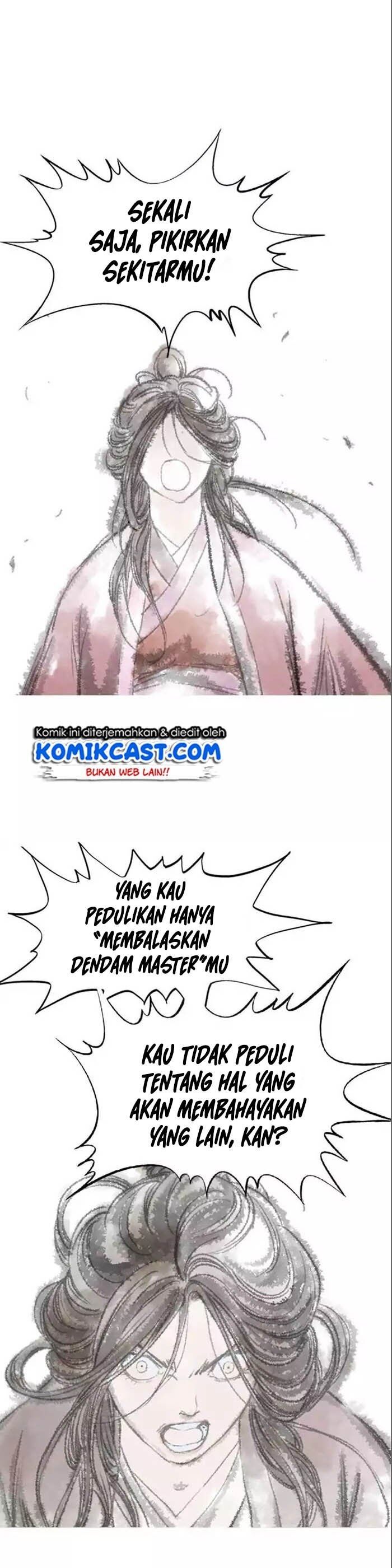 Gosu Chap 125 - Next Chap 126