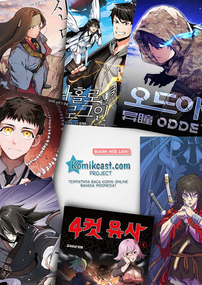 Gosu Chap 126 - Next Chap 127