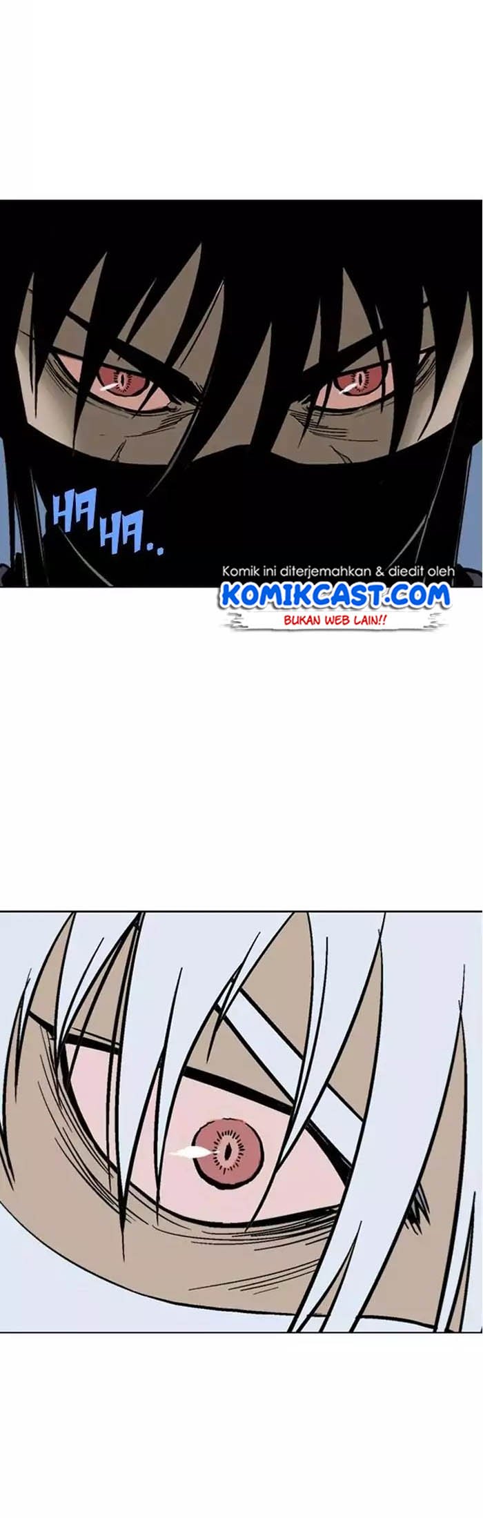 Gosu Chap 126 - Next Chap 127