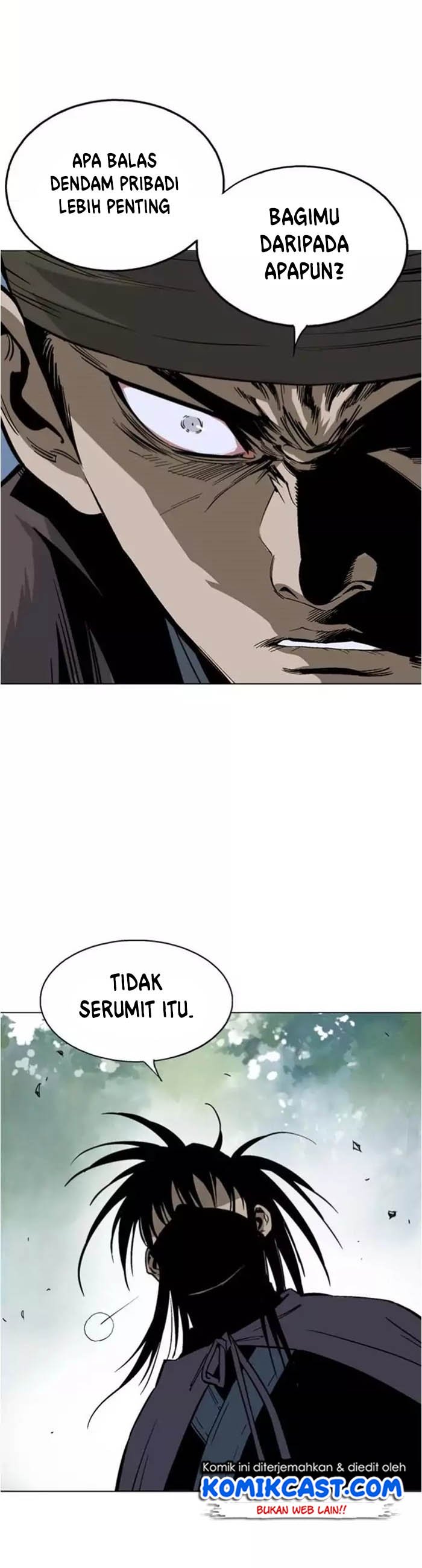 Gosu Chap 126 - Next Chap 127