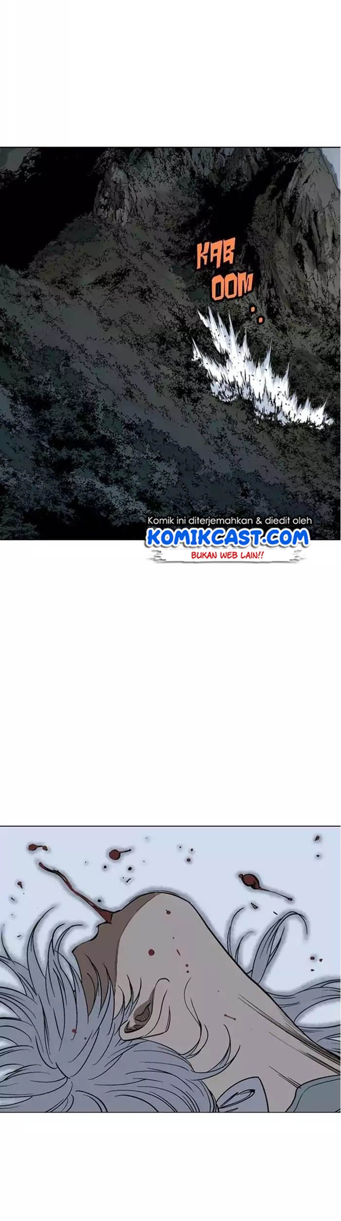 Gosu Chap 126 - Next Chap 127