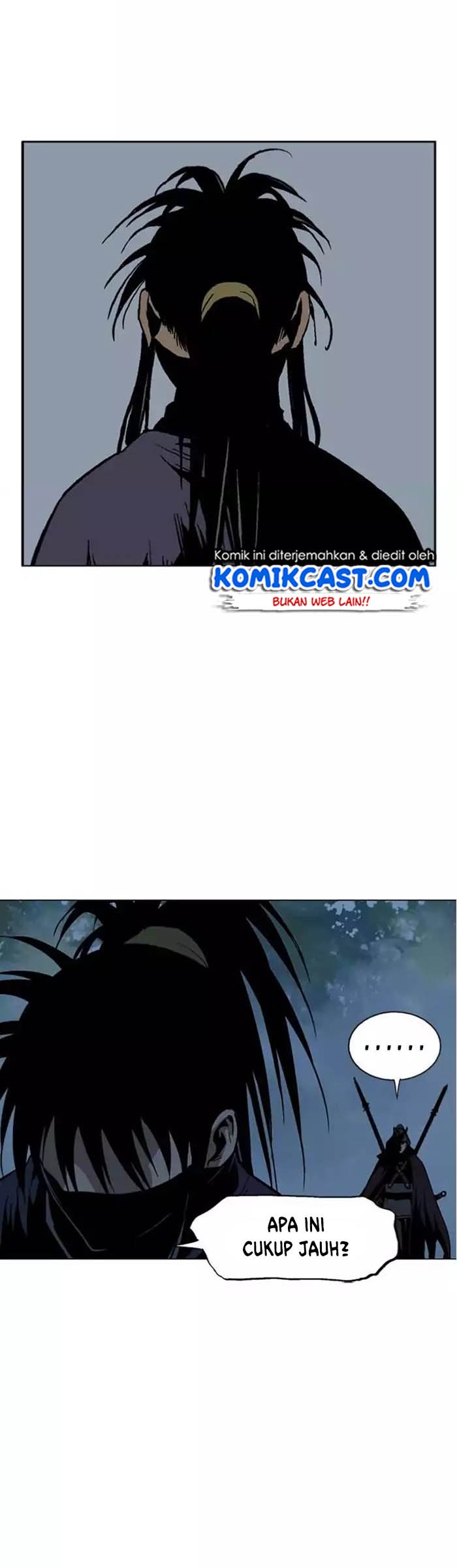 Gosu Chap 126 - Next Chap 127