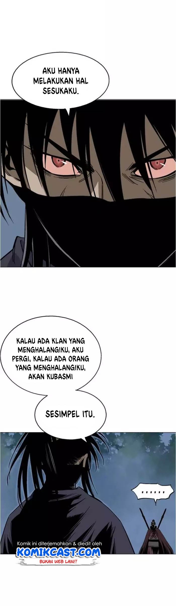 Gosu Chap 126 - Next Chap 127
