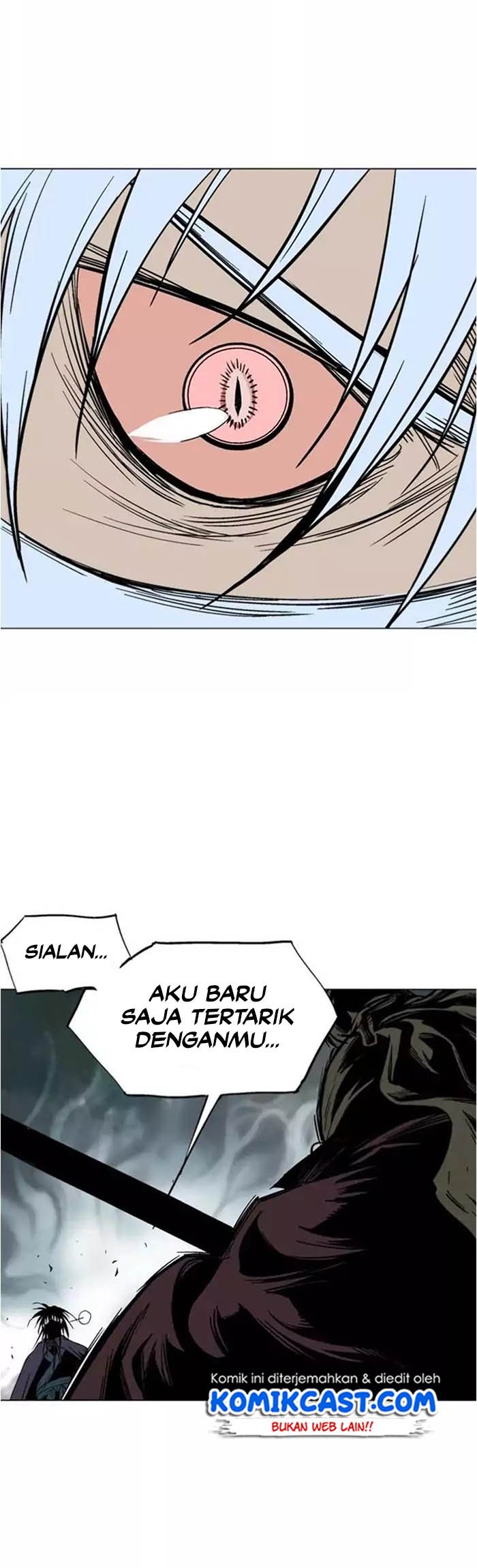 Gosu Chap 126 - Next Chap 127