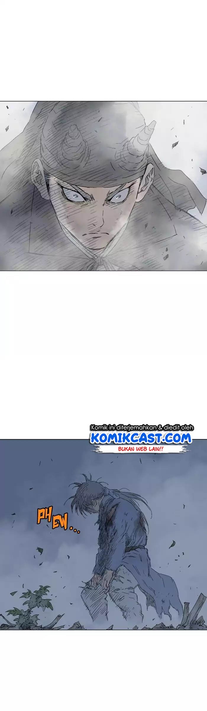 Gosu Chap 128 - Next Chap 129