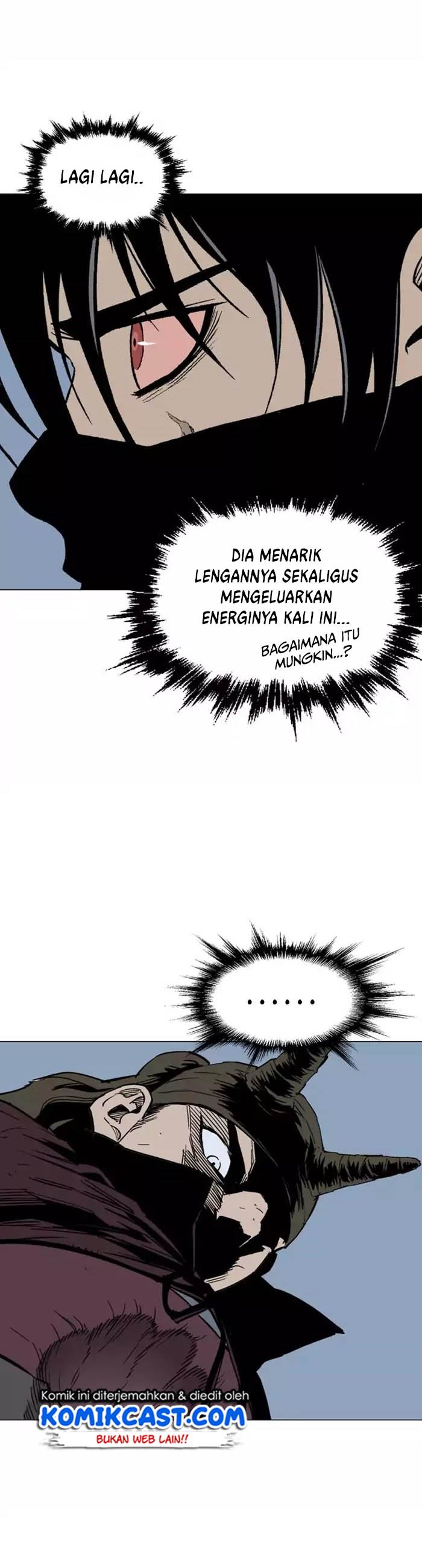 Gosu Chap 128 - Next Chap 129