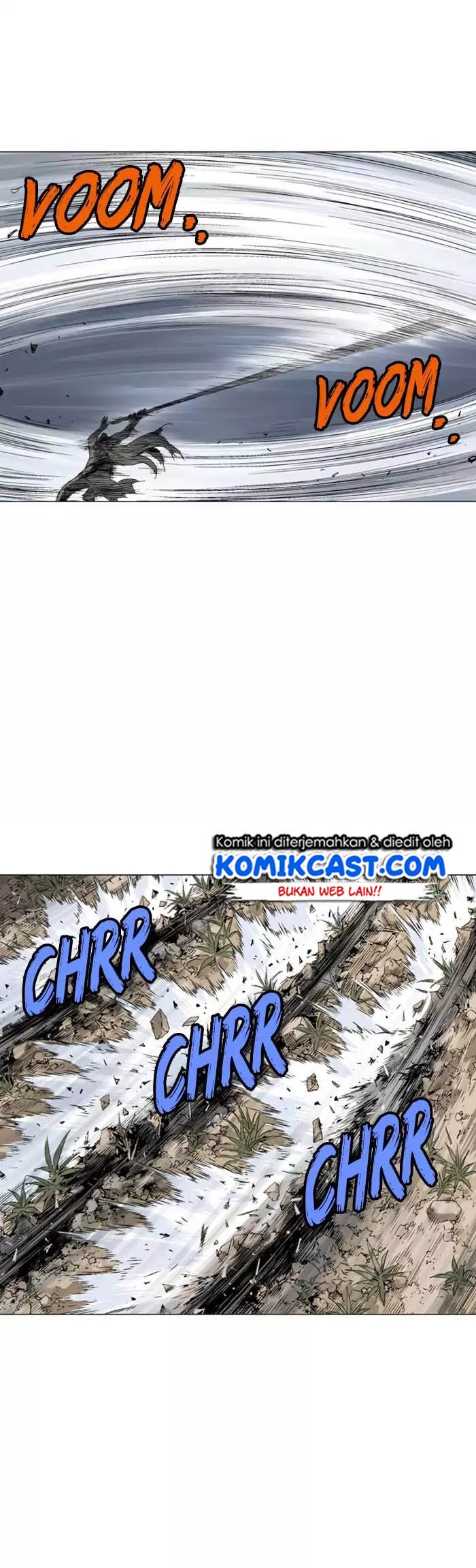 Gosu Chap 128 - Next Chap 129