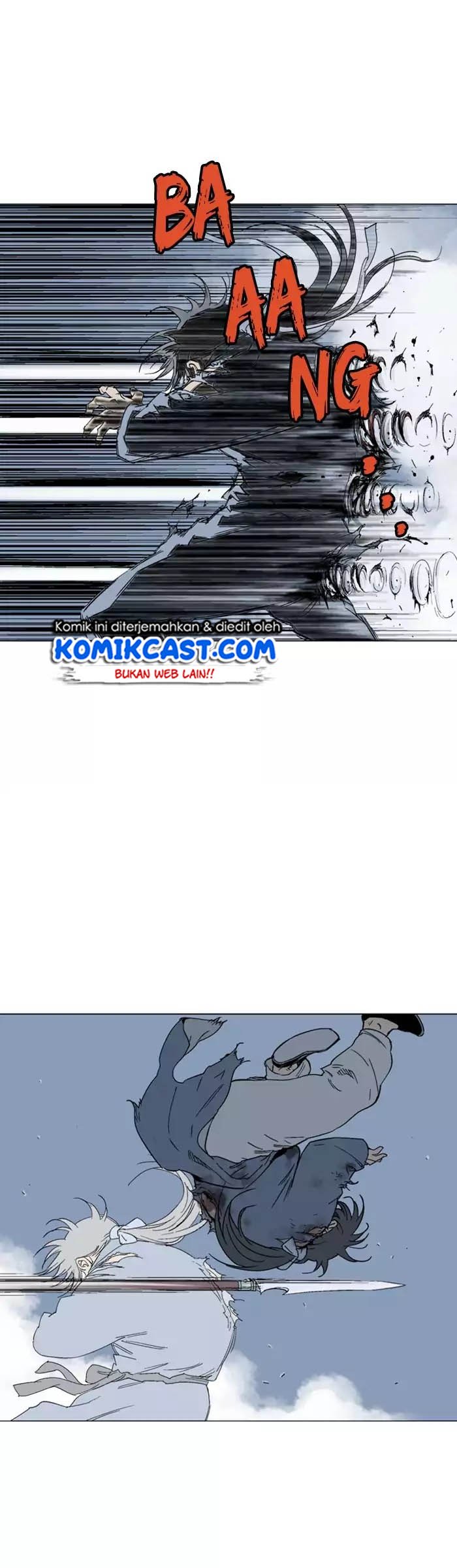 Gosu Chap 128 - Next Chap 129