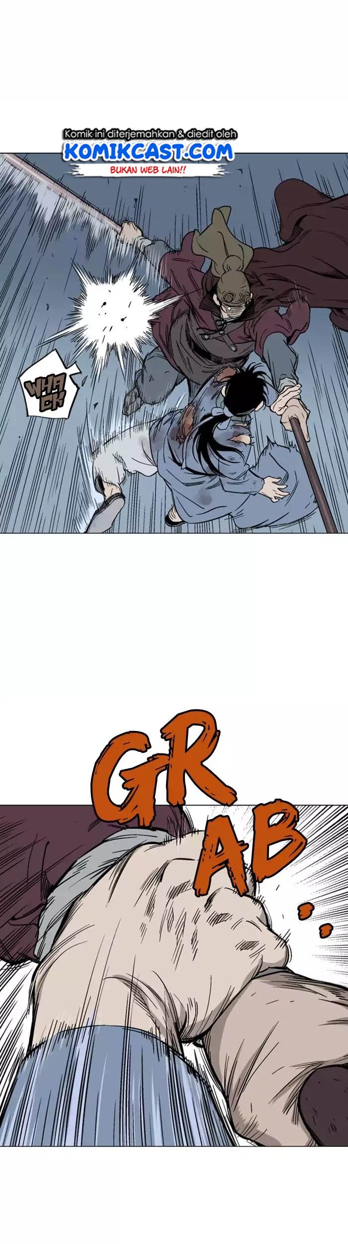Gosu Chap 128 - Next Chap 129