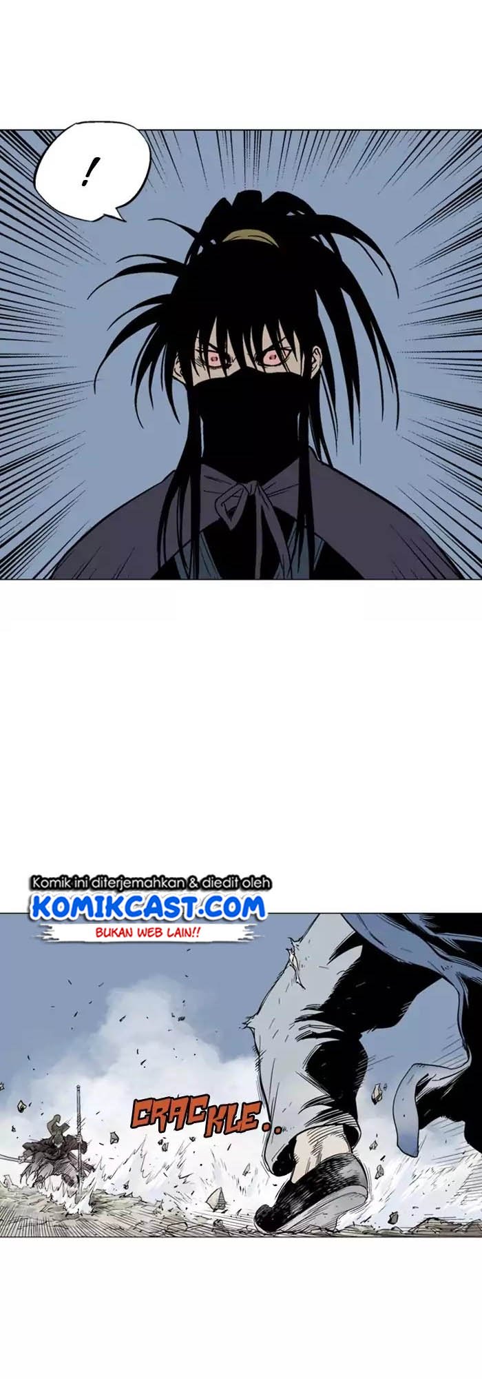 Gosu Chap 128 - Next Chap 129