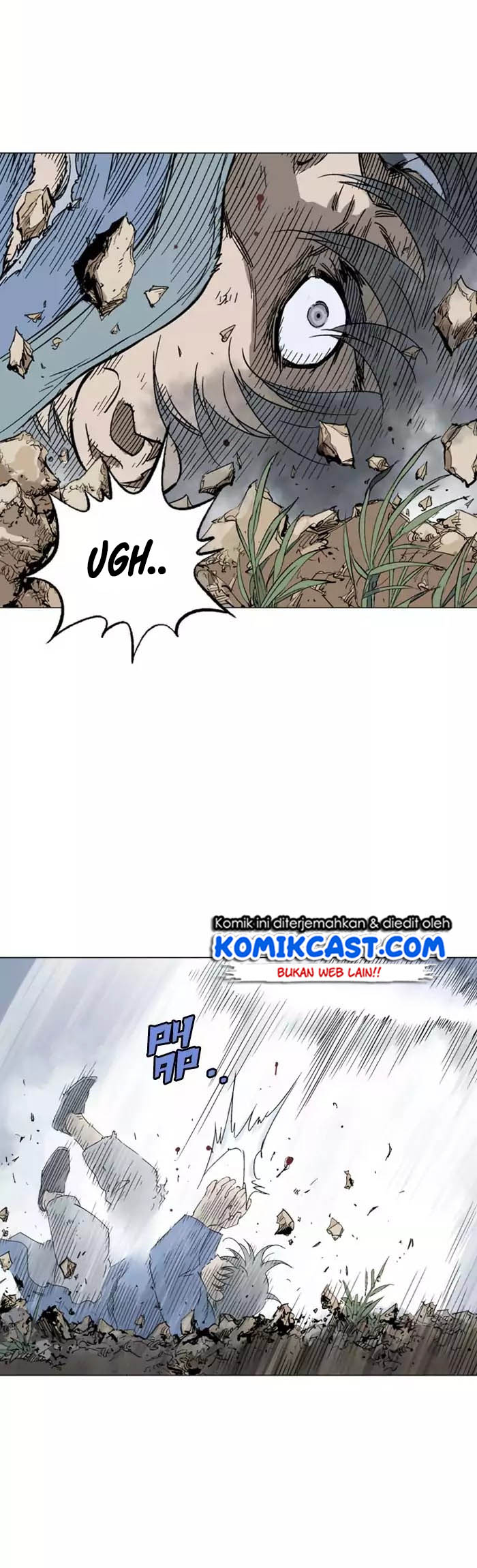 Gosu Chap 128 - Next Chap 129