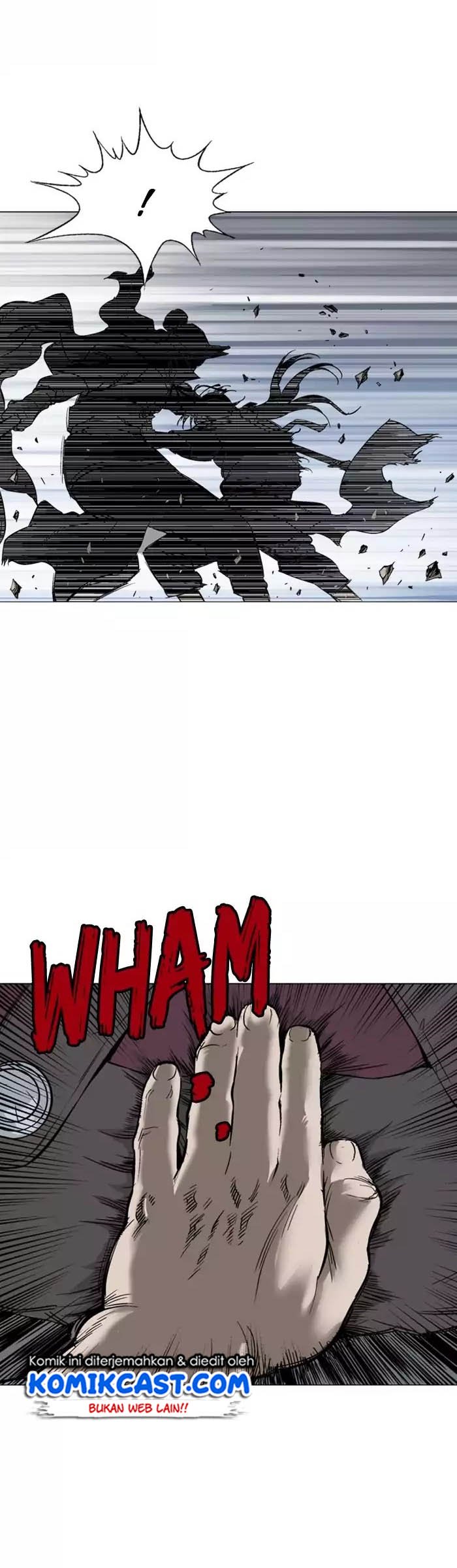 Gosu Chap 128 - Next Chap 129