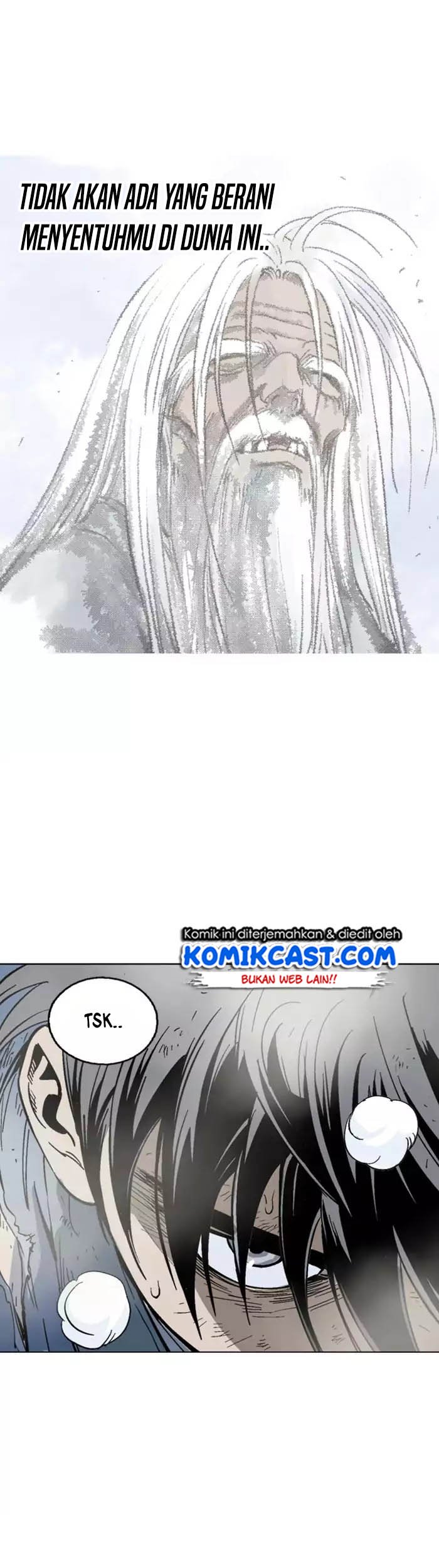 Gosu Chap 128 - Next Chap 129
