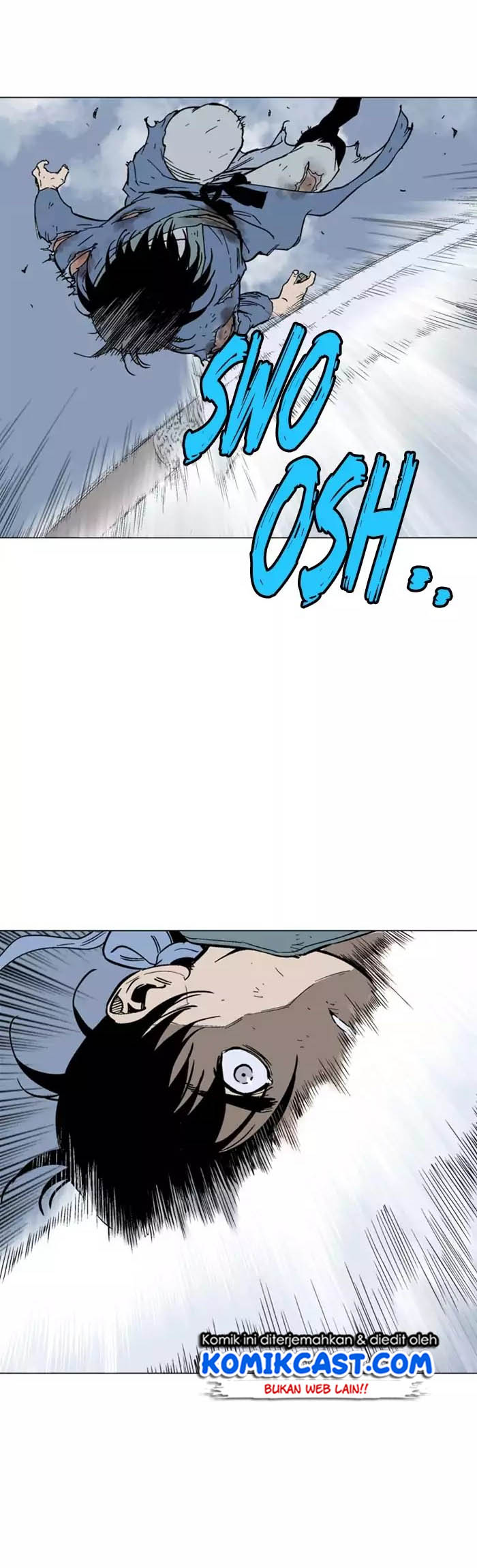 Gosu Chap 128 - Next Chap 129