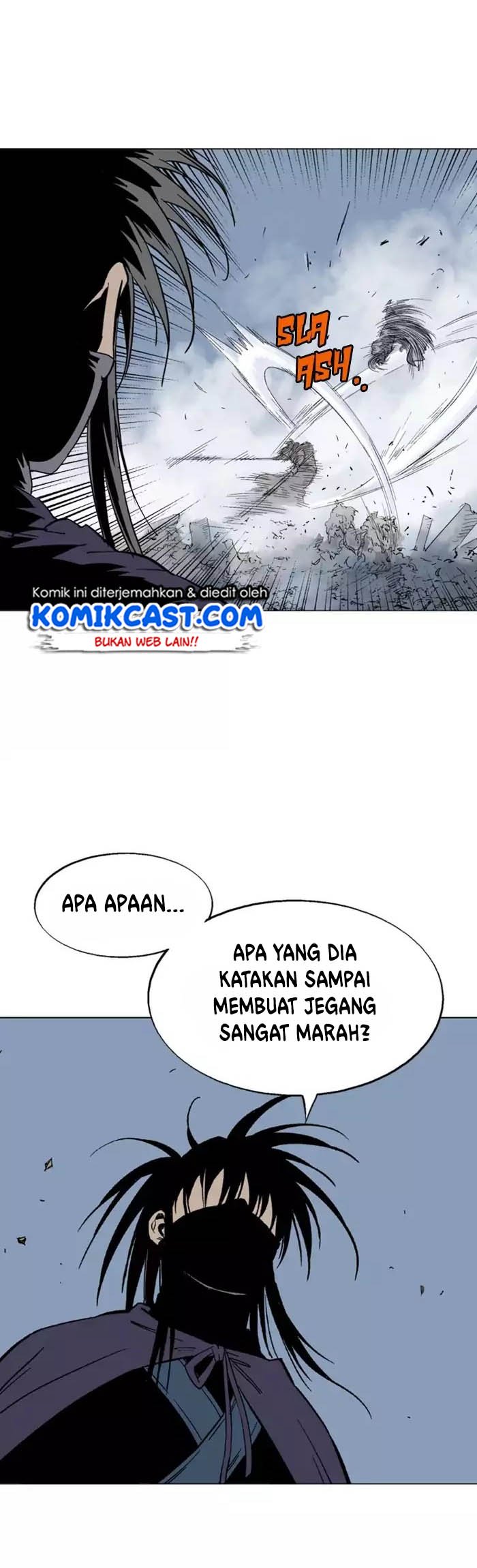 Gosu Chap 128 - Next Chap 129