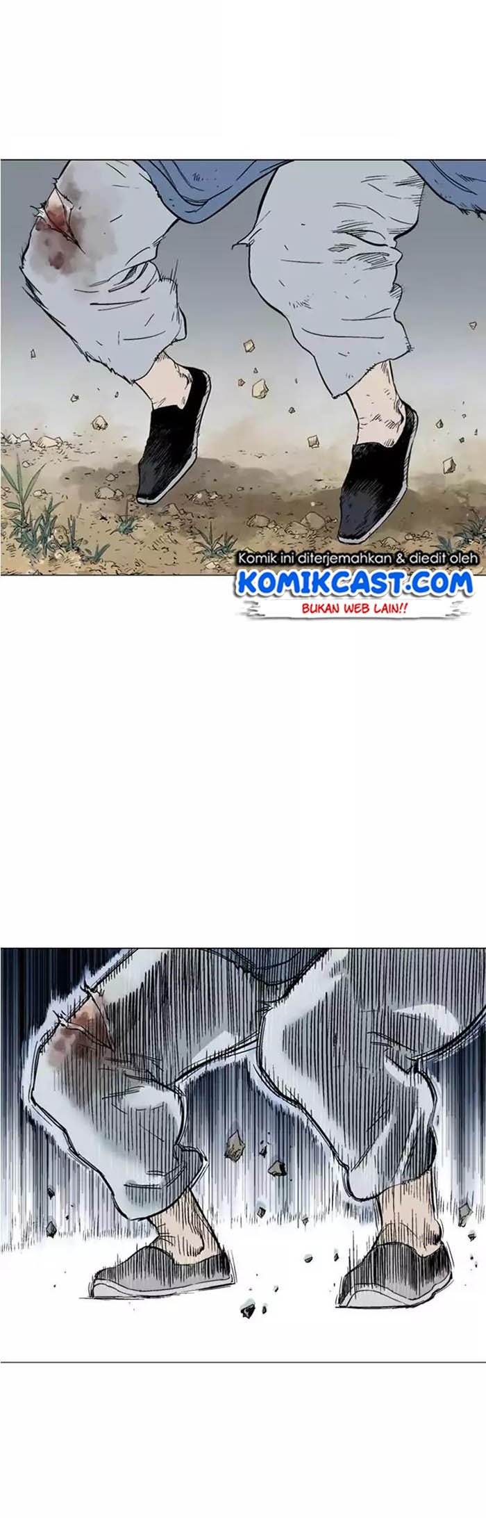 Gosu Chap 129 - Next Chap 130