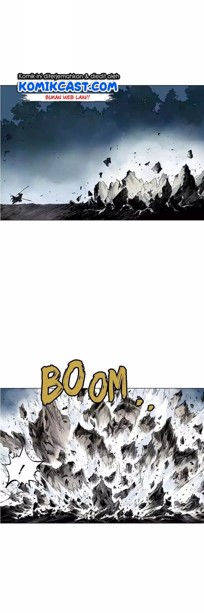 Gosu Chap 129 - Next Chap 130