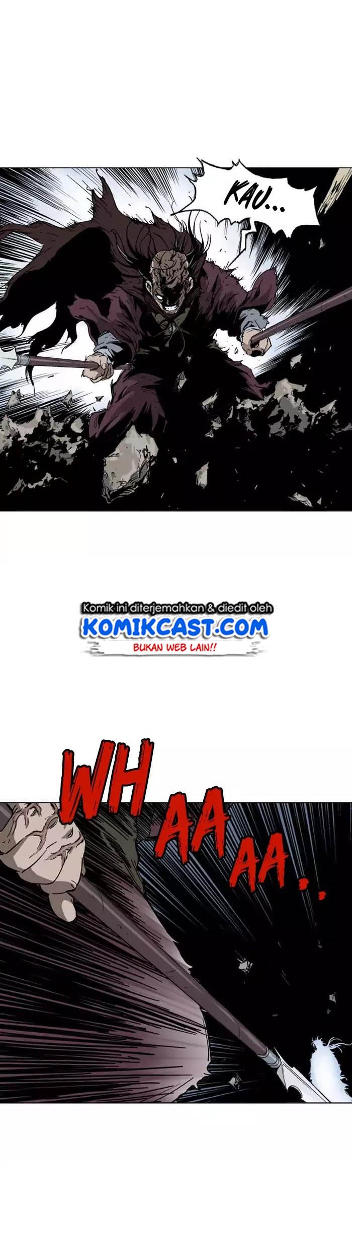 Gosu Chap 133 - Next Chap 134