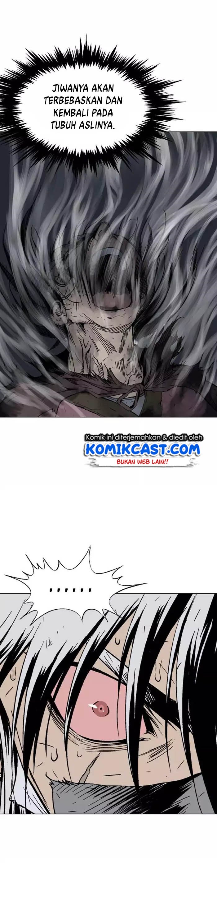 Gosu Chap 133 - Next Chap 134