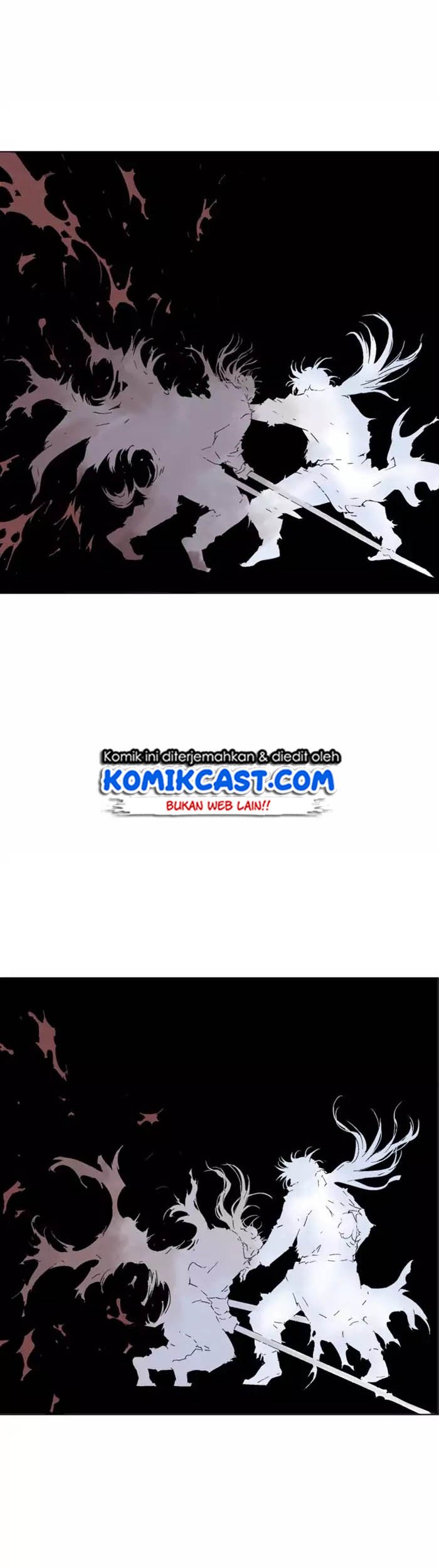 Gosu Chap 133 - Next Chap 134