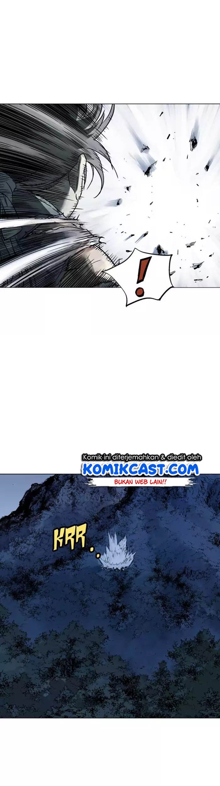 Gosu Chap 133 - Next Chap 134