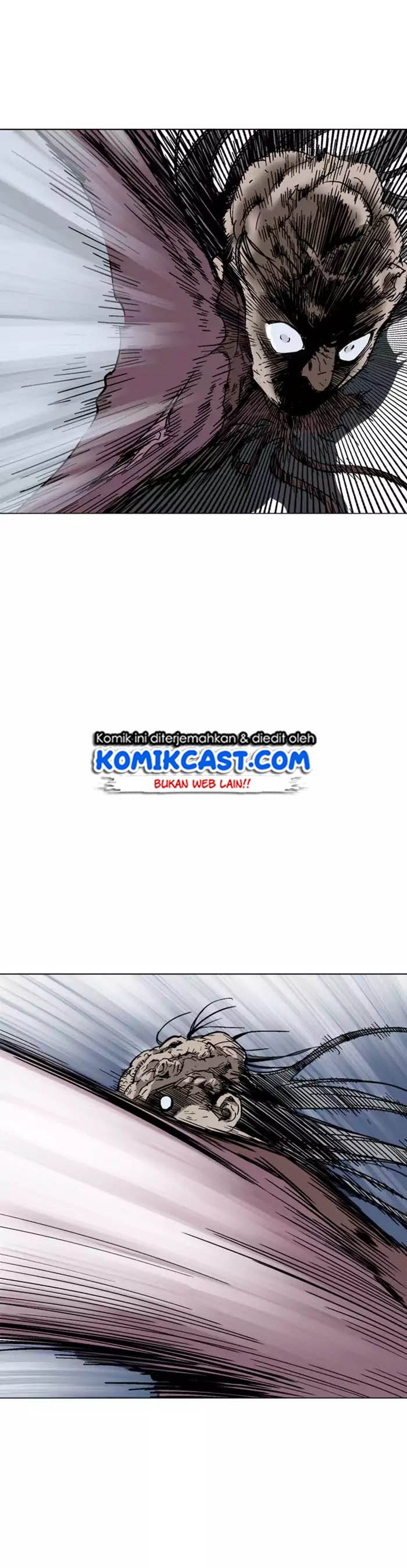 Gosu Chap 133 - Next Chap 134