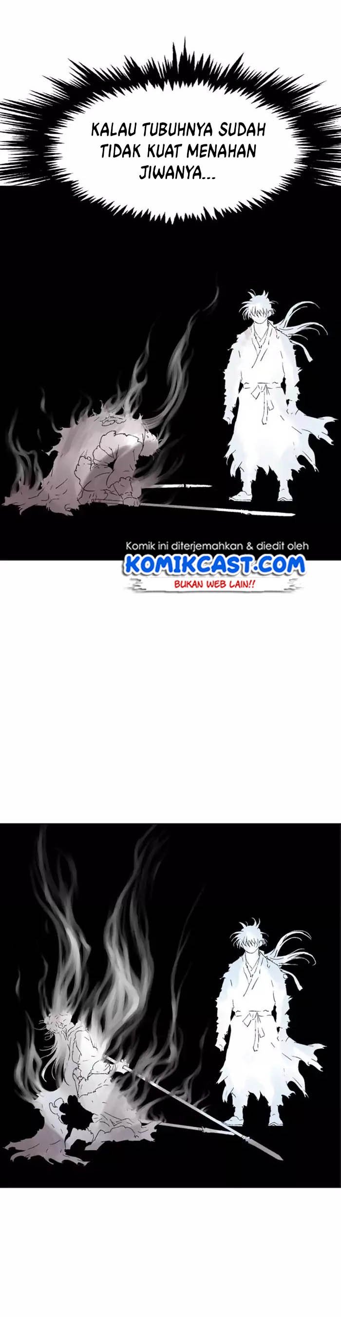 Gosu Chap 133 - Next Chap 134