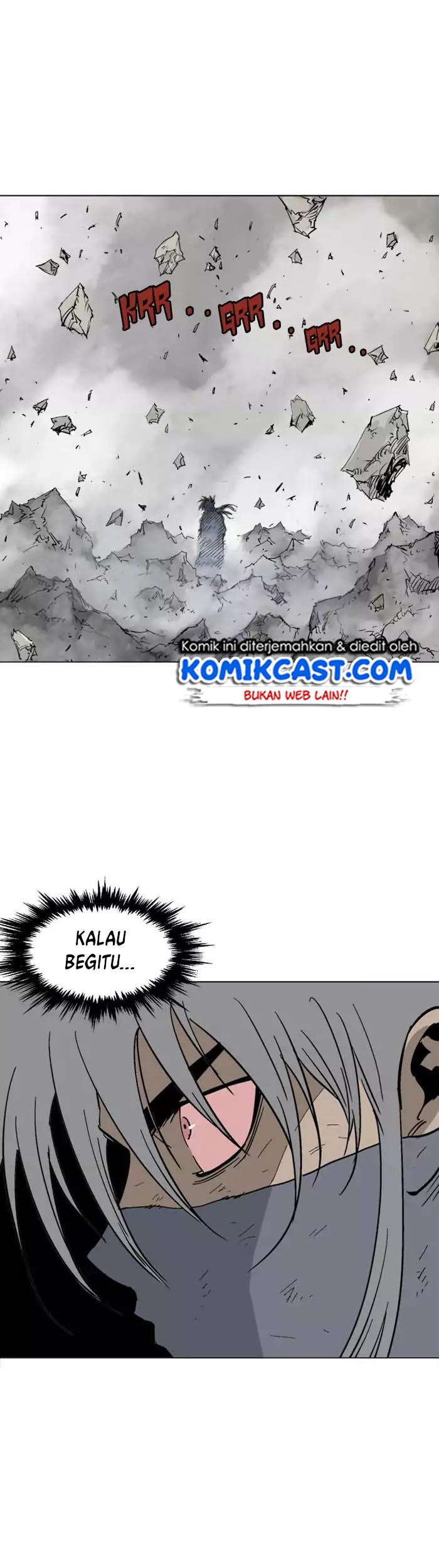 Gosu Chap 133 - Next Chap 134