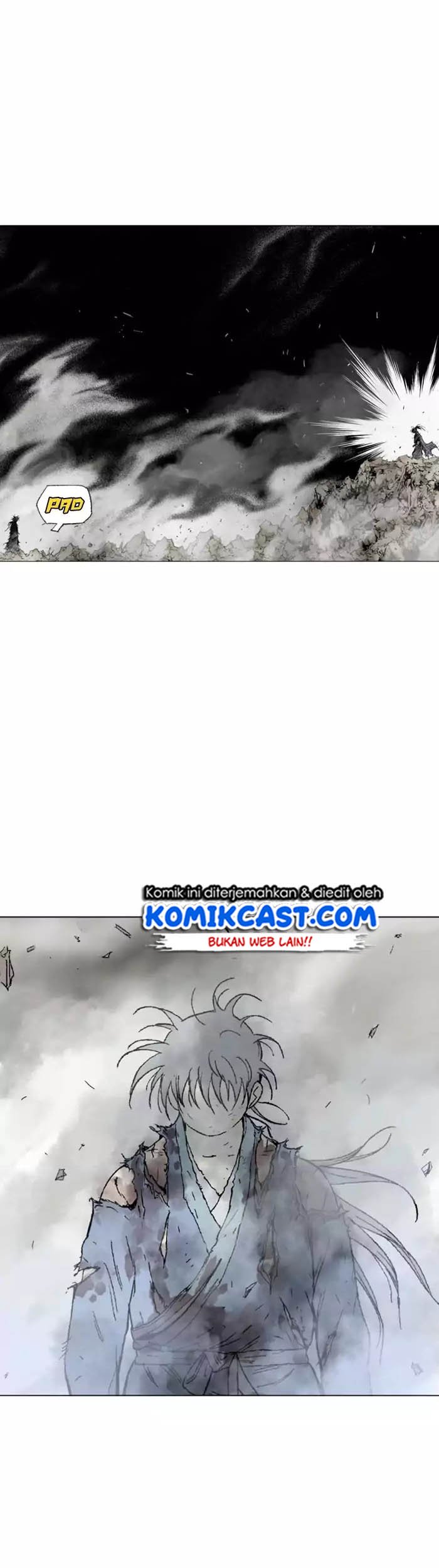 Gosu Chap 133 - Next Chap 134