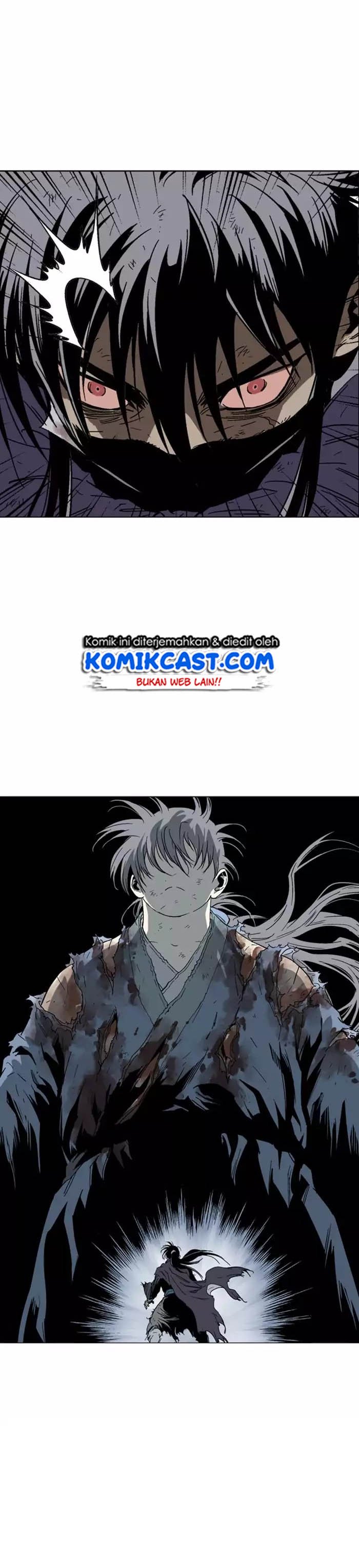 Gosu Chap 133 - Next Chap 134