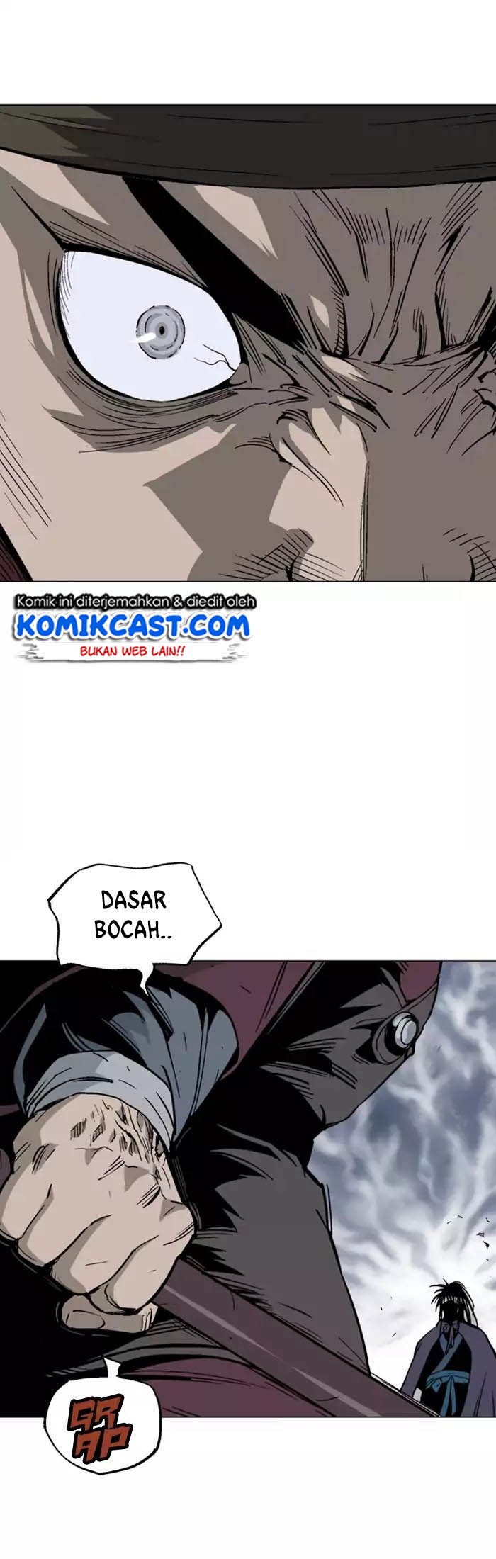 Gosu Chap 130 - Next Chap 131
