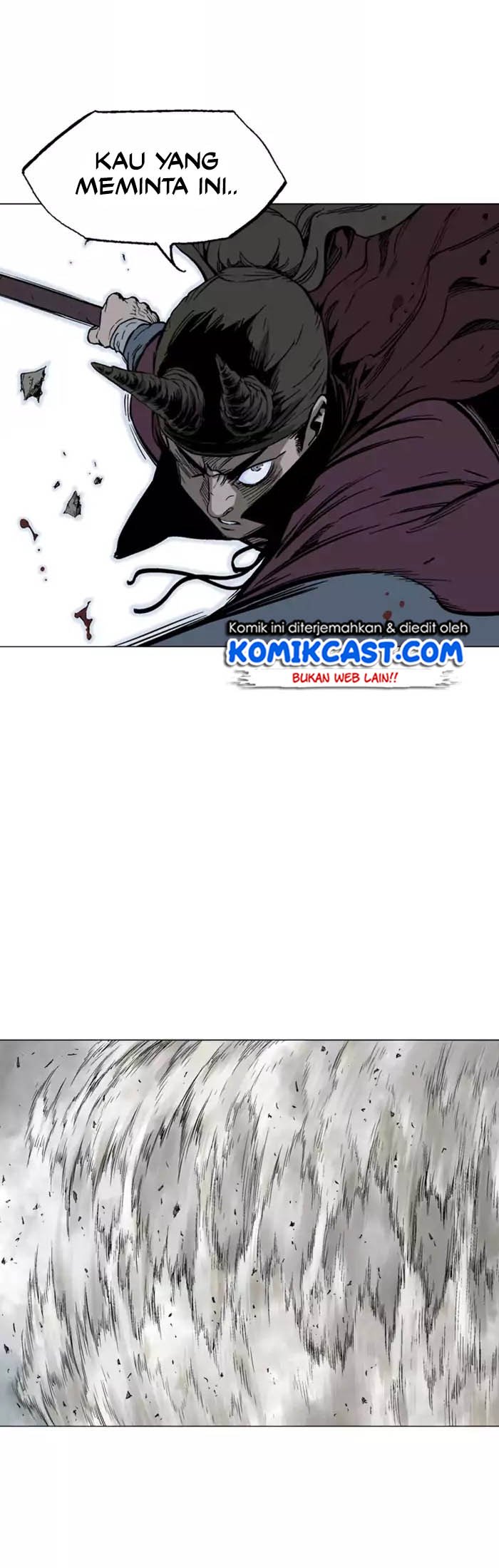 Gosu Chap 130 - Next Chap 131