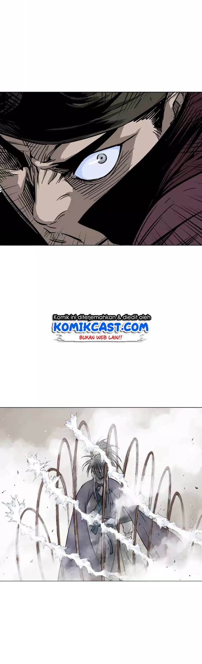 Gosu Chap 130 - Next Chap 131