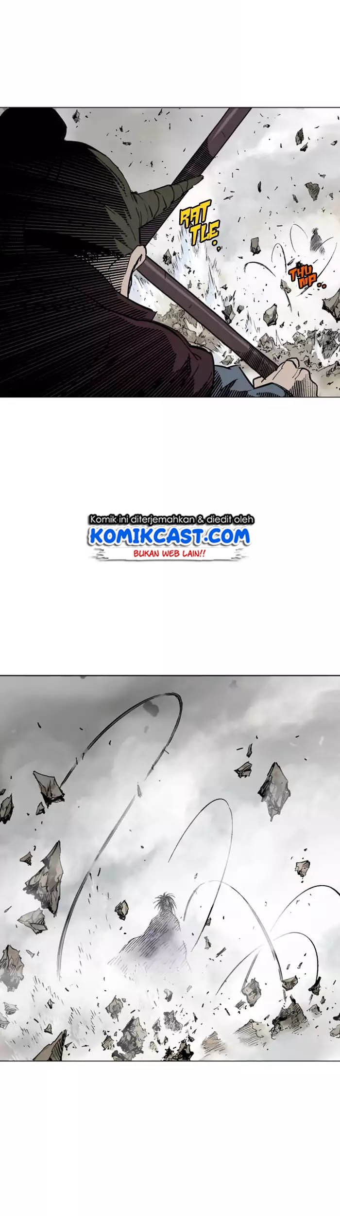 Gosu Chap 130 - Next Chap 131