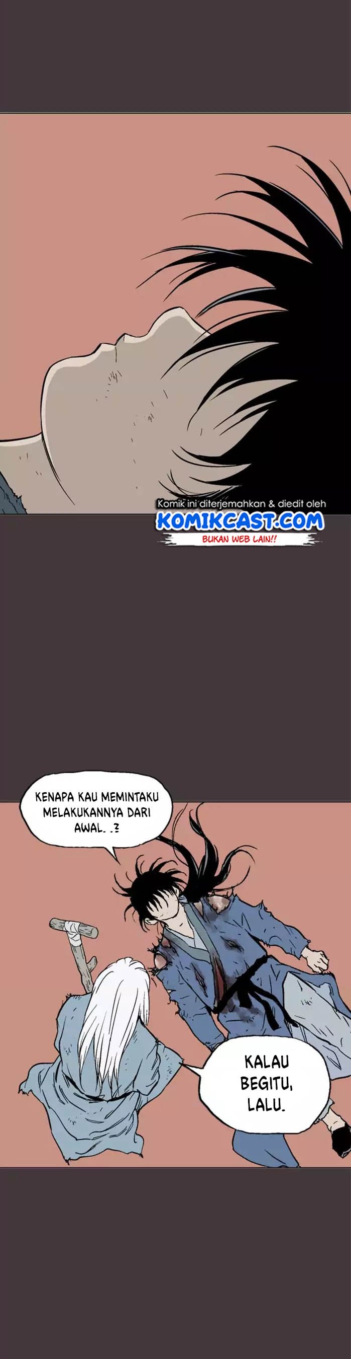 Gosu Chap 130 - Next Chap 131