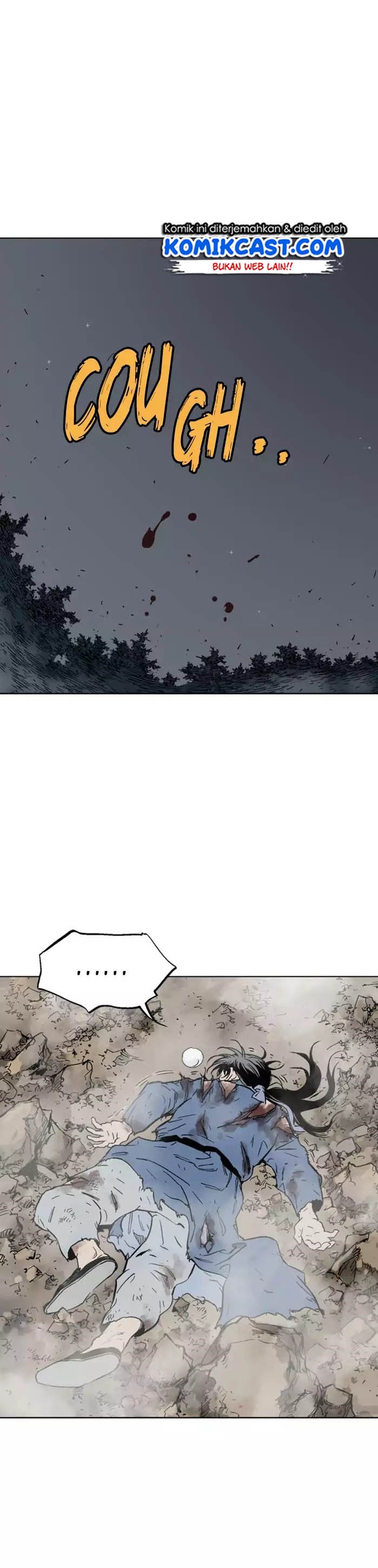 Gosu Chap 130 - Next Chap 131