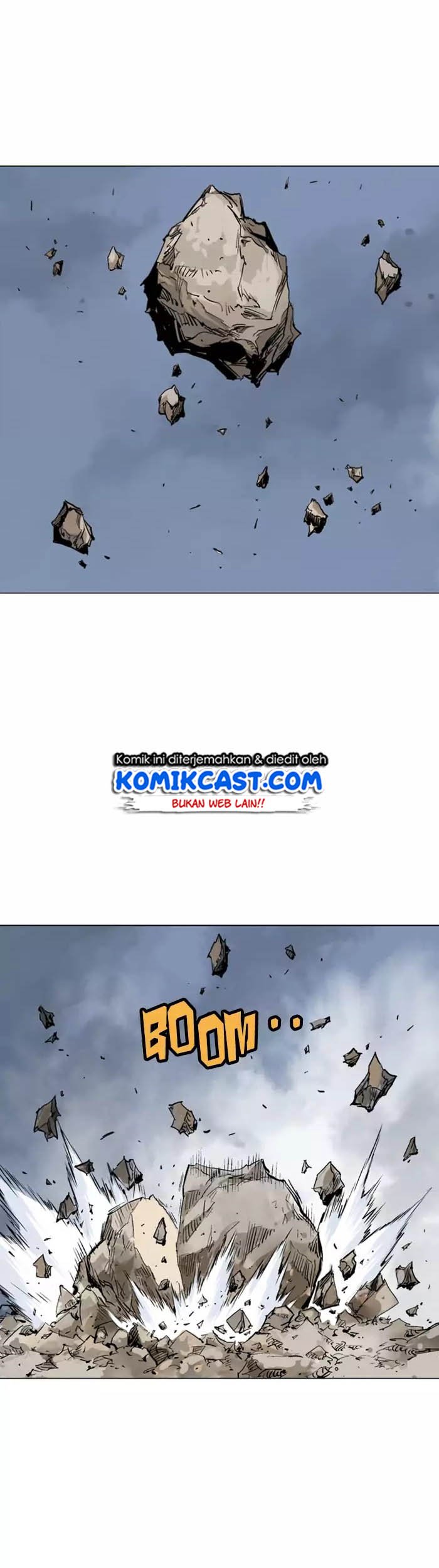 Gosu Chap 130 - Next Chap 131