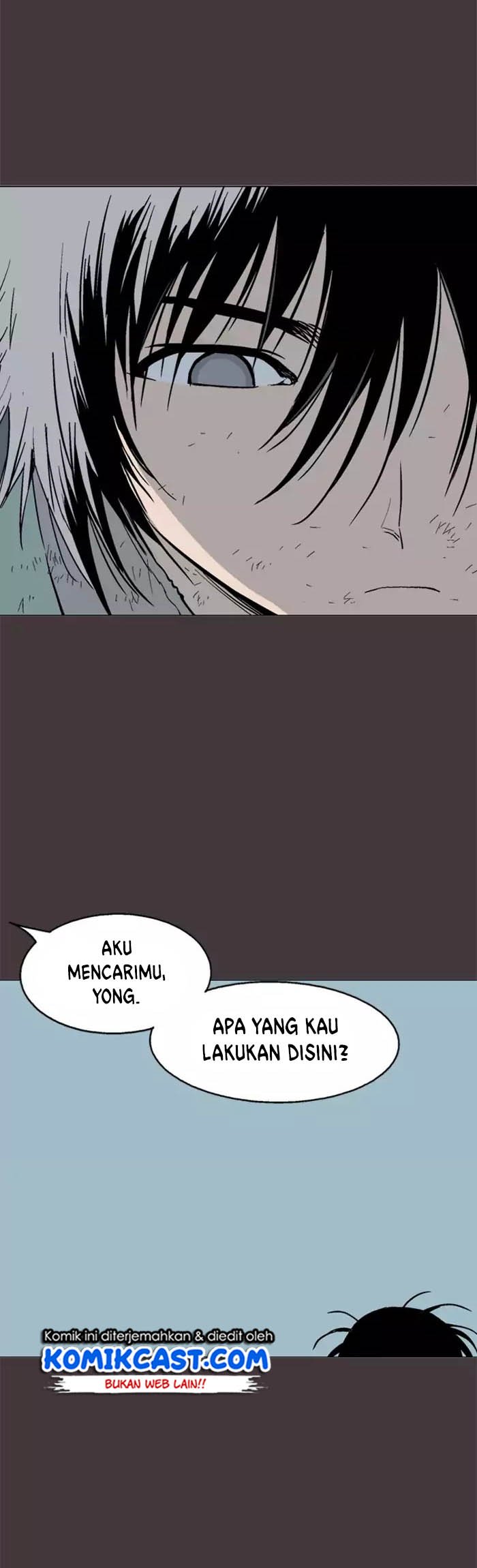 Gosu Chap 130 - Next Chap 131