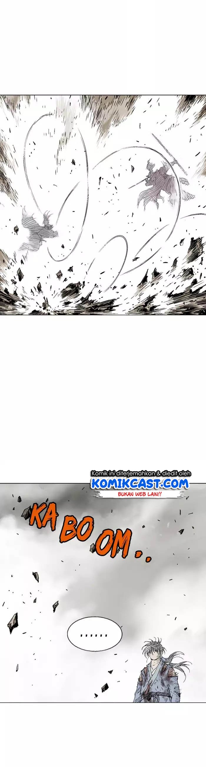 Gosu Chap 130 - Next Chap 131