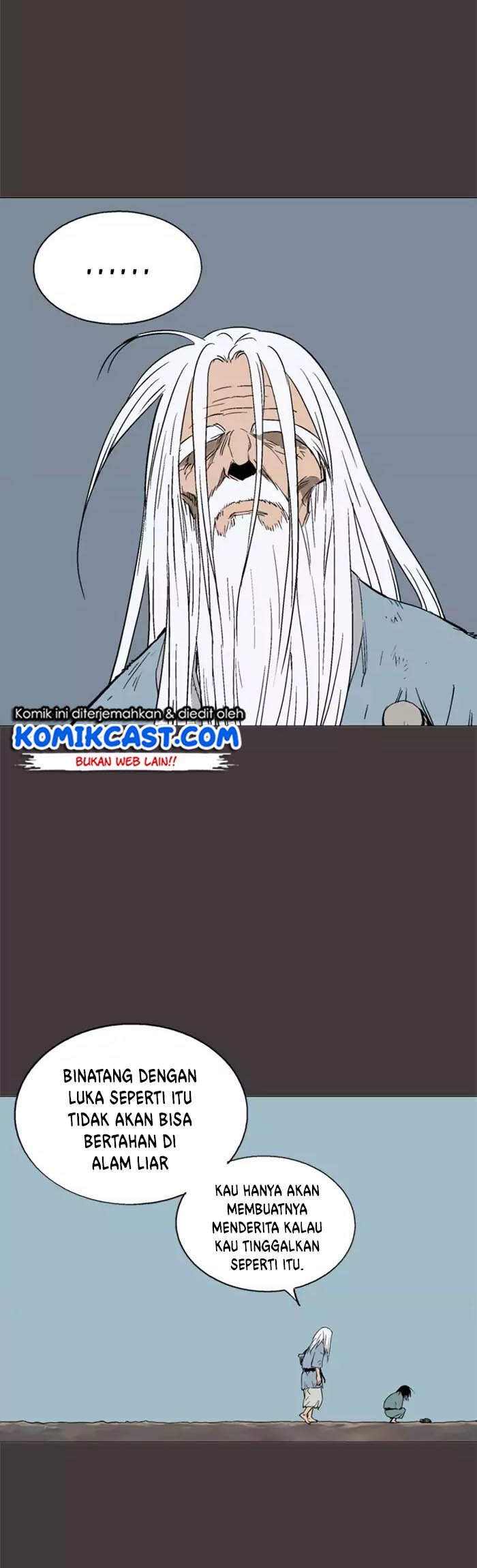 Gosu Chap 130 - Next Chap 131