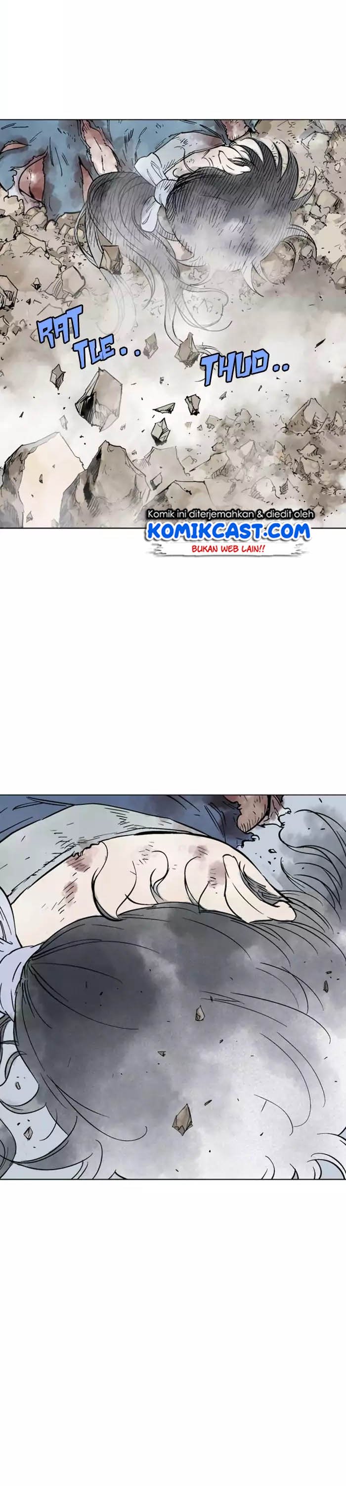 Gosu Chap 130 - Next Chap 131