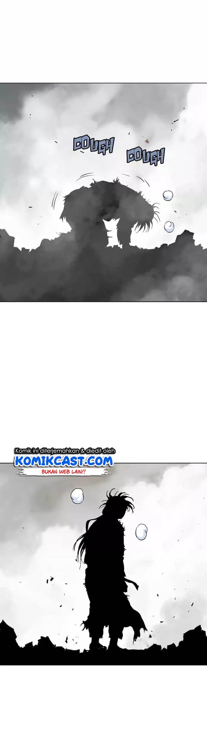 Gosu Chap 130 - Next Chap 131