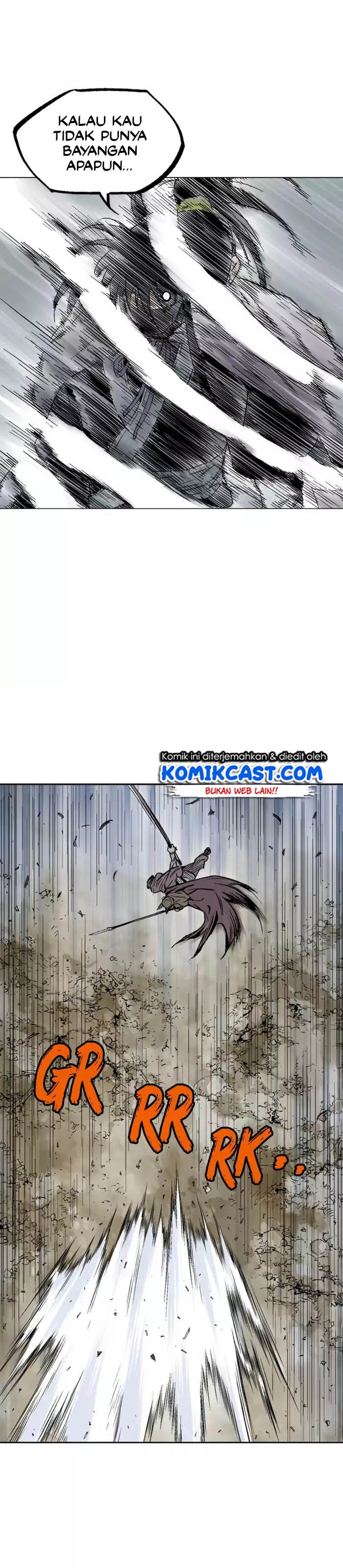 Gosu Chap 130 - Next Chap 131