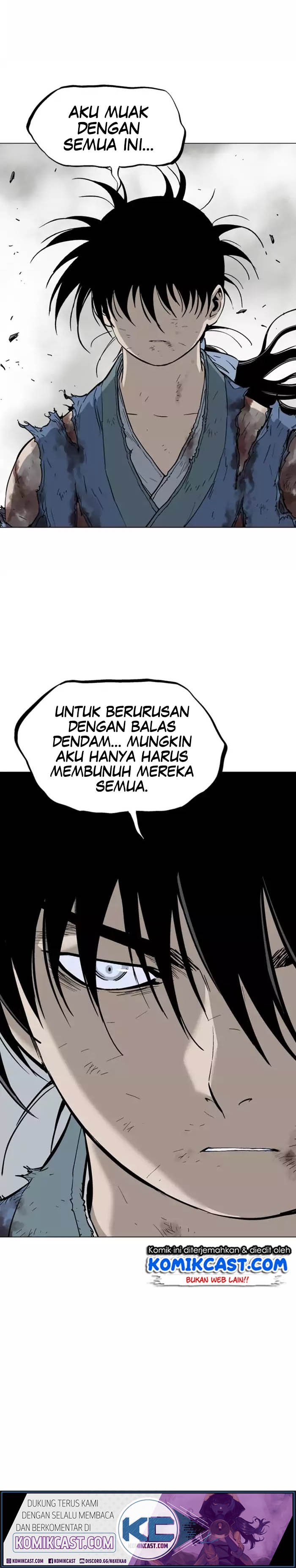 Gosu Chap 130 - Next Chap 131