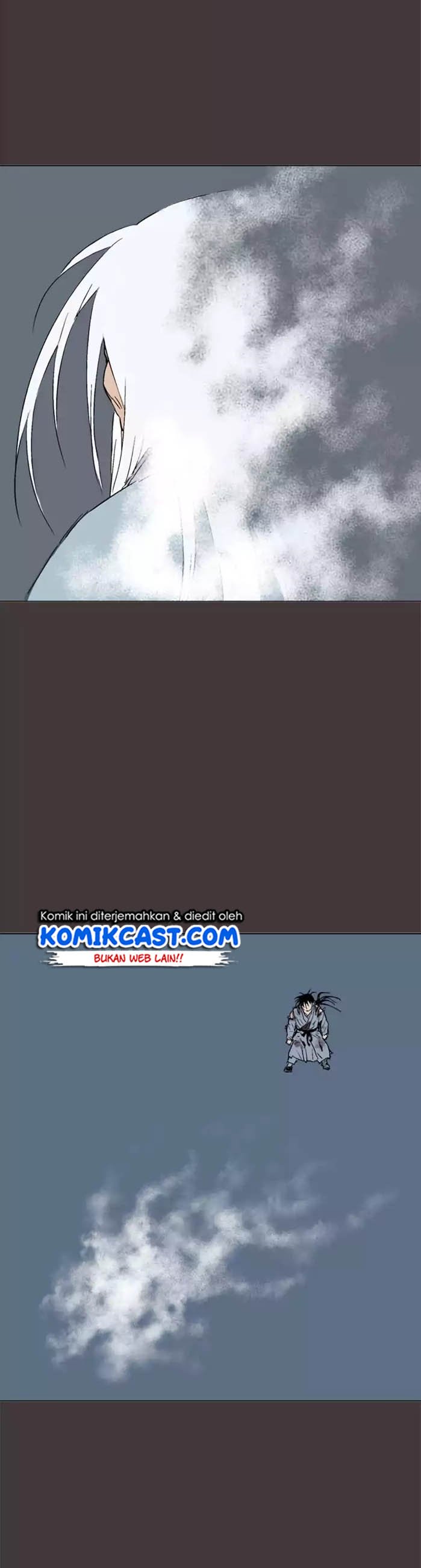 Gosu Chap 130 - Next Chap 131