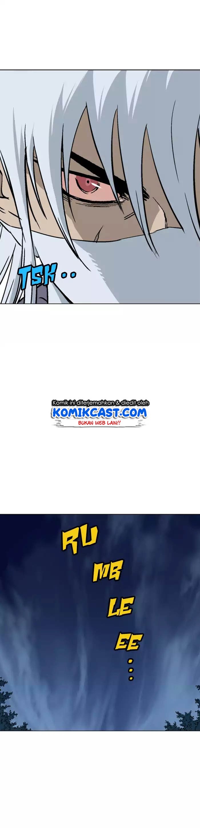 Gosu Chap 130 - Next Chap 131