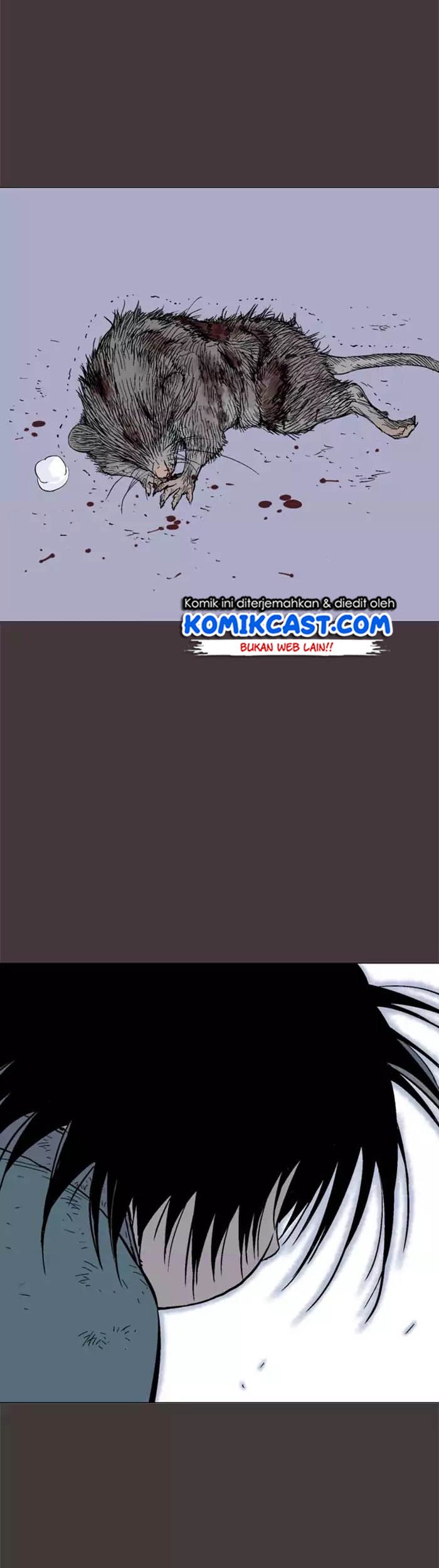 Gosu Chap 130 - Next Chap 131