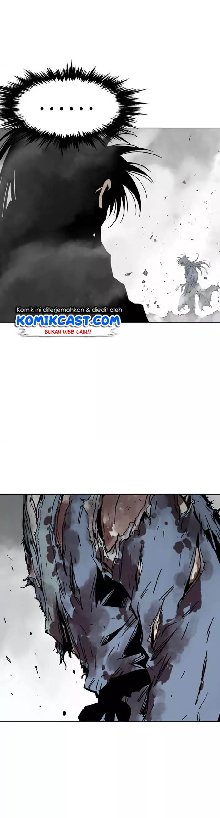 Gosu Chap 131 - Next Chap 132
